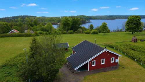 Kalv House | Hus Kalvsjö