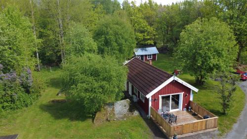 Varnamo O House | Hus Rusken
