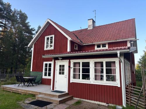Gavunda House | Hus Siknäs