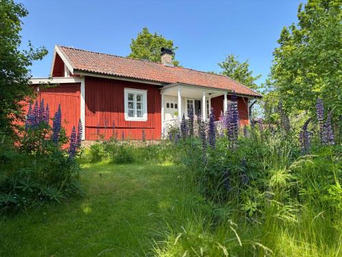 Mariestad House | Hus Solgården