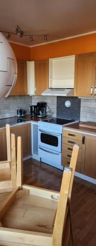 Vaster Apartment | Hyacintgatan 5