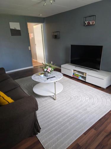 Klippan Apartment | Hyllstofta lägenhet
