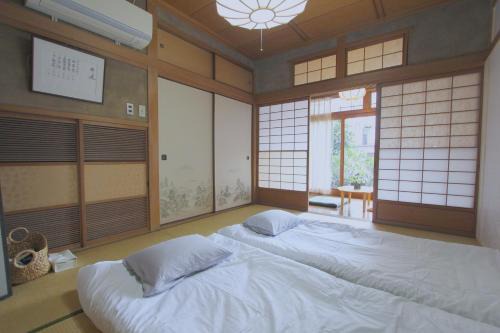 Suminoe House | I Osaka Traditional
