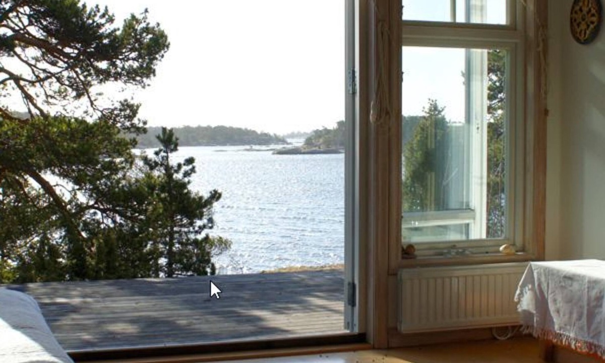 Namdo Cabin | Idöborgs Stuguthyrning