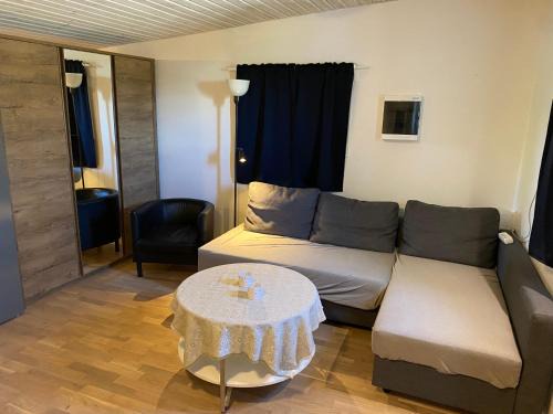 Farjestaden Apartment | Idyllic accommodation in the middle of Öland