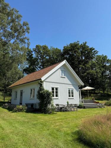 Bastad House | Idyllically nice house on Bjärehalvön, Torekov!