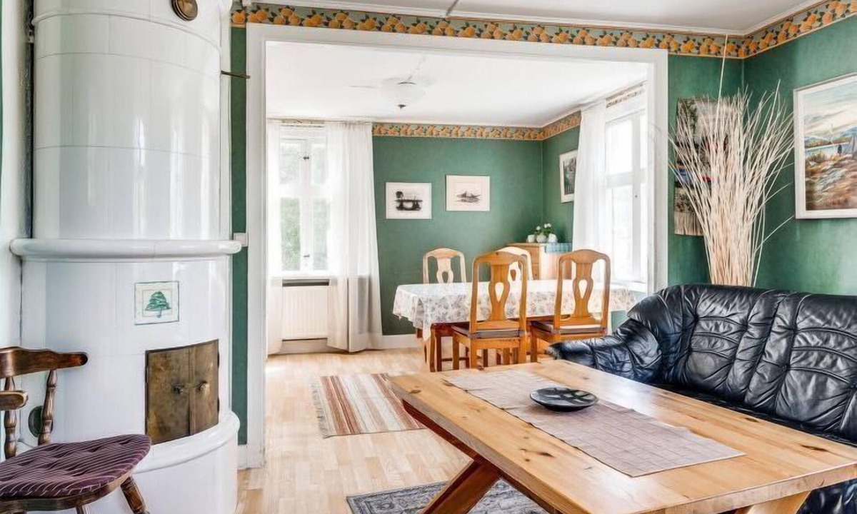 Torsas House | Ilingetorp by Interhome