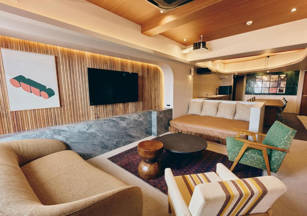 Setagaya Hotel | illi Com Shimokitazawa
