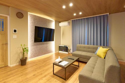 Asahikawa Apartment | Imari