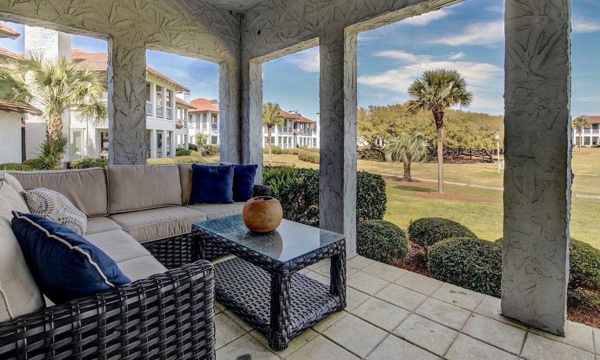 Debordieu Colony Villa | Impressive Beach Close Villa in Georgetown, South Carolina