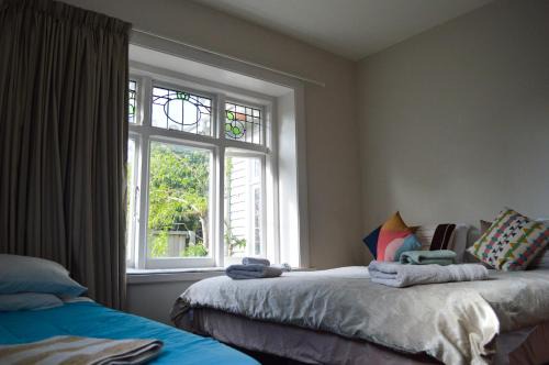 Linwood Bed & Breakfast | Intrepid Bed & Breakfast