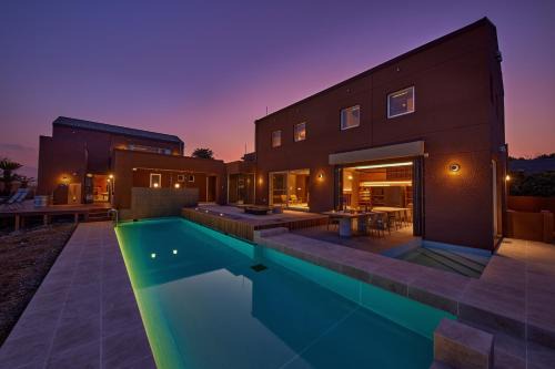 Shima Villa | IZA Premium 伊勢志摩
