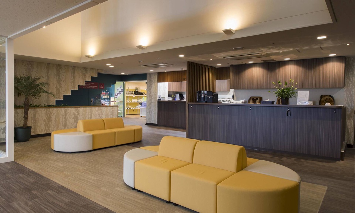 Futo Hotel | Izu-Kogen Wan Wan Paradise Condominium