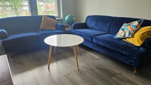Kuorevesi Apartment | Jämsän Kulma