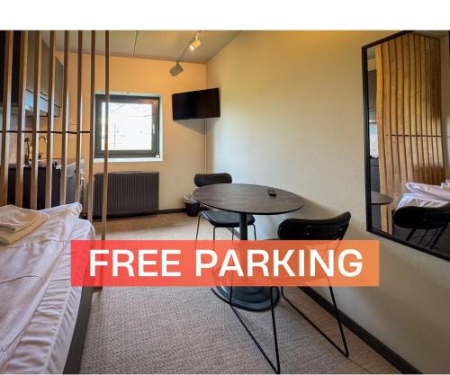 Vatternas Apartment | Jönköping Hotel Apartments