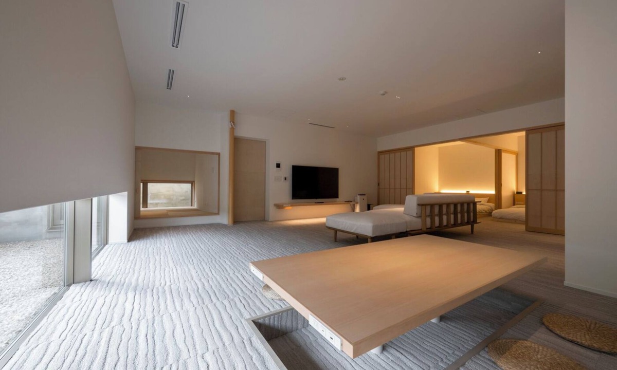 Ise Apartment | JINRYU HOTEL ISE