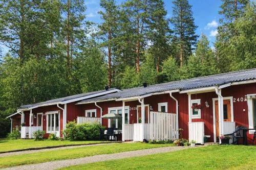 Bracke O House | Jojos Lodge