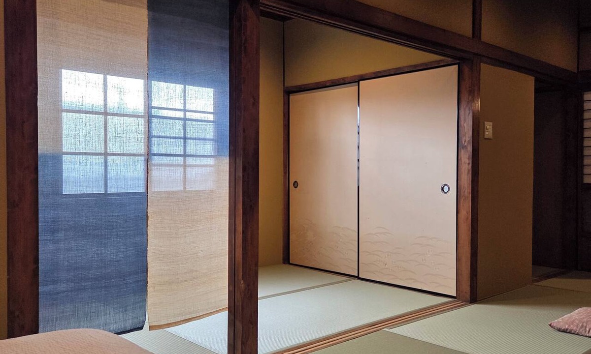 Miyakojima House | July 2026: Now Open! Central Osaka Luxury Villa: A Timeless 80-Year-Old Gem for 2–6 Guests