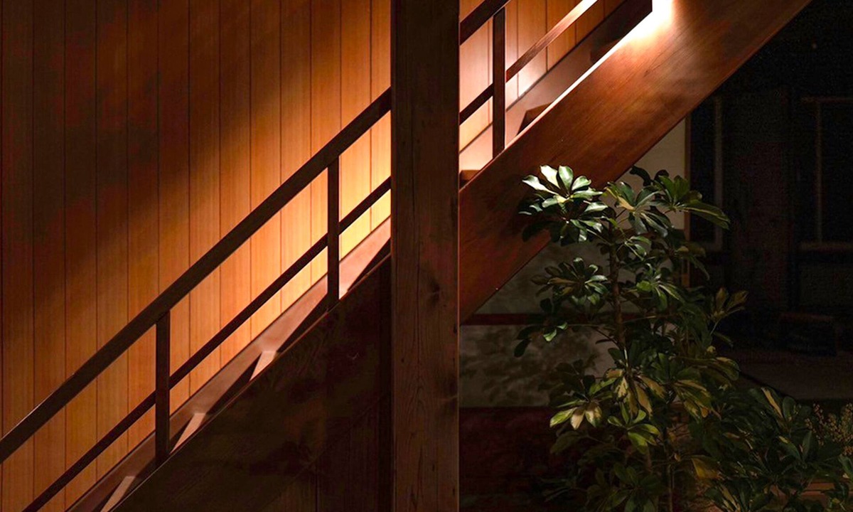 Nahari-cho House | junos