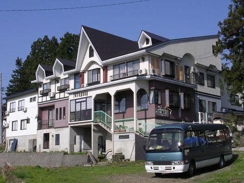 Iiyama Hotel | Juvankan