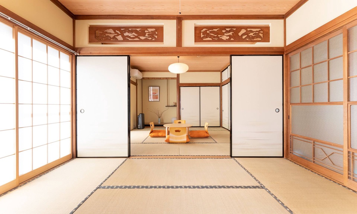 Hakone House | Jyuransho Hakone Sengokuhara