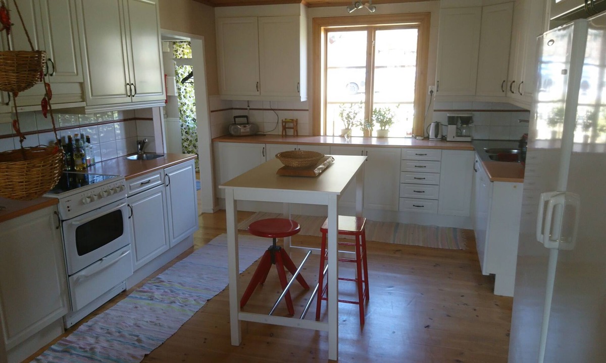 Kisa Bed & Breakfast | Källtorp B&B