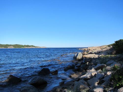 Stromstad Hostel | Källviken Semesterby