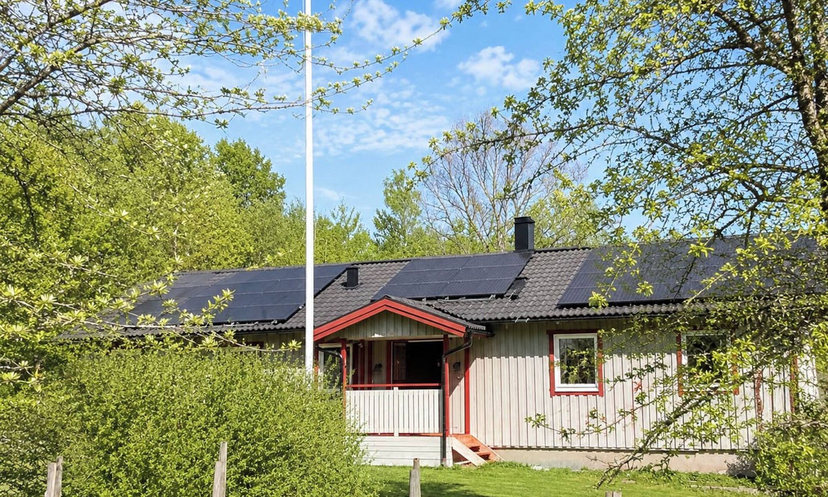 Skeppshult House | Käringanäs by Interhome