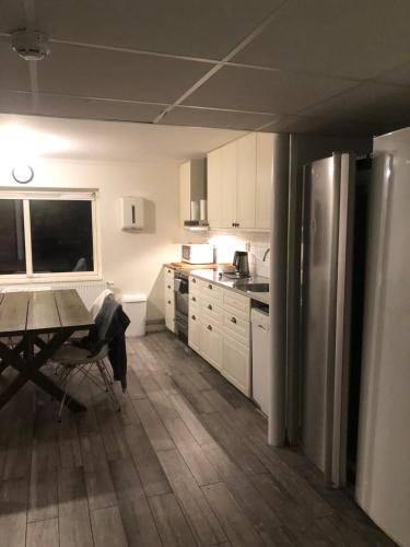 Varberg Municipality Apartment | Kärravägen 118B