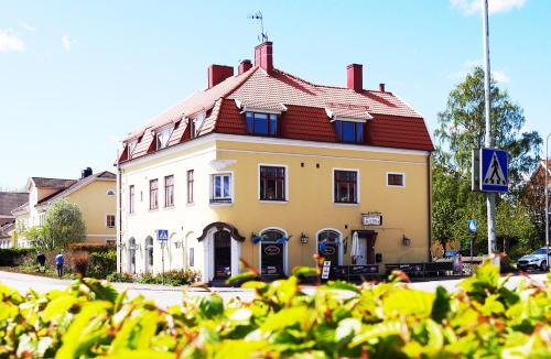 Kagerod Hotel | Kågeröds Värdshus Tre Stjärnor