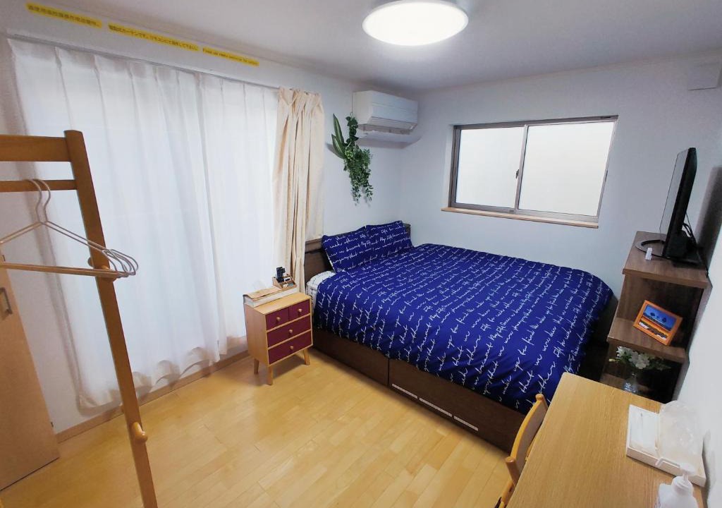 Arakawa Apartment | K.House