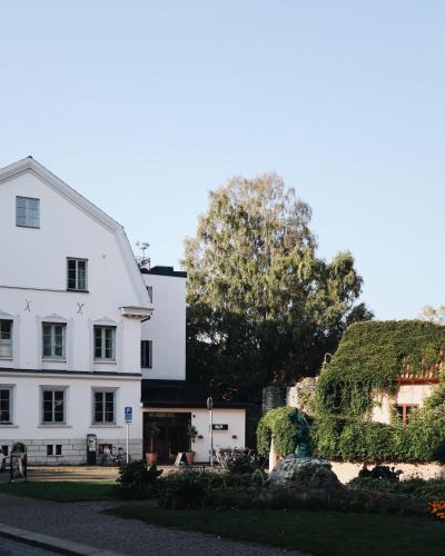 Innerstaden Hotel | Kalk Hotel