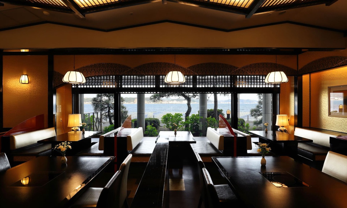 Kamakura Hotel | Kamakura Park Hotel
