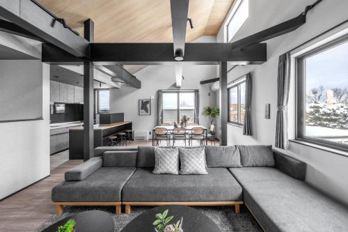 Asahikawa House | Kamikawa District - House - Vacation STAY 38052v