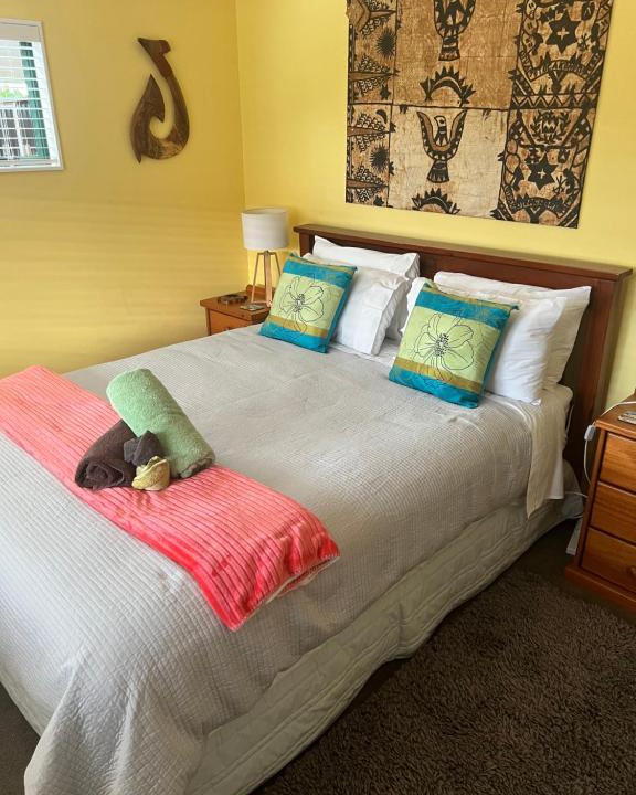 Merita Bed & Breakfast | Karikari Lodge
