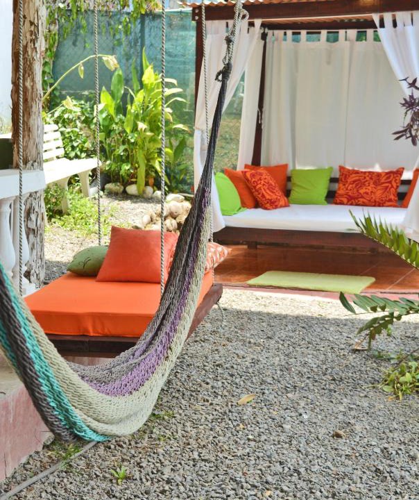 Montezuma House | Kassandras House Montezuma