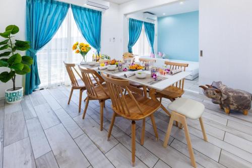 Yamada Apartment | Katan A