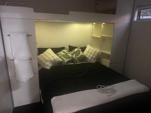 Okitu Apartment | Kauri Cabin