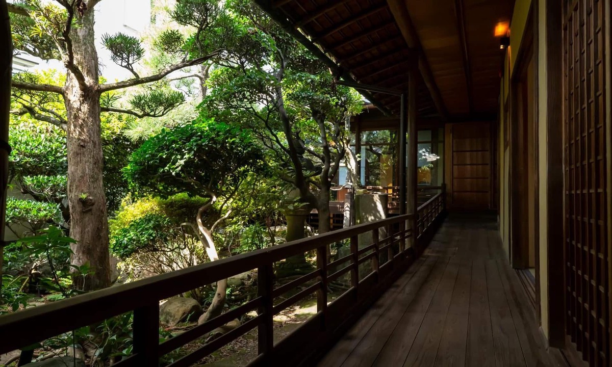Nara Hotel | Kazeno Naramachi