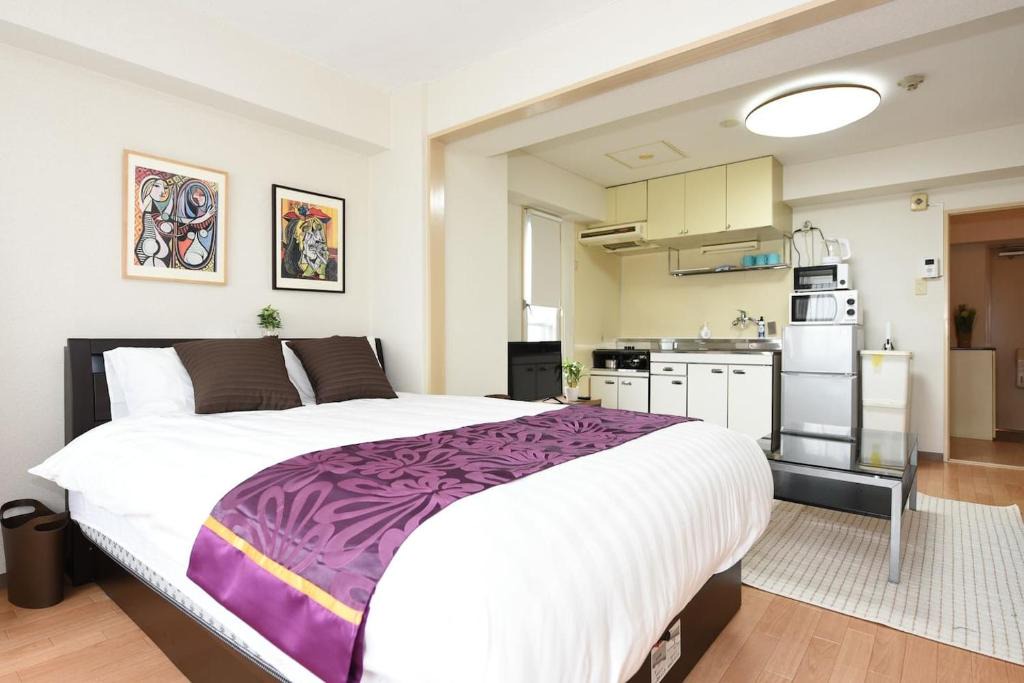 Odori Apartment | Kentaku29 BLD. 62