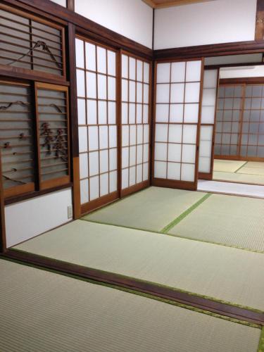 Tateishi Hostel | Keys House