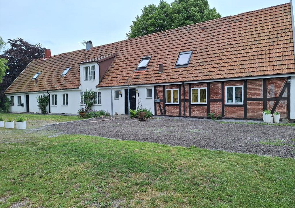 Landskrona Apartment | Klockargården Örja byväg 17