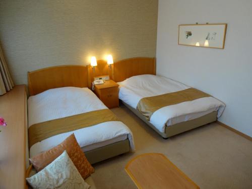Hyogo Hotel | Kobe Luminous Hotel