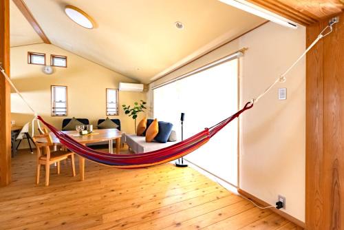Uji Apartment | KOHARURI邸 Uji