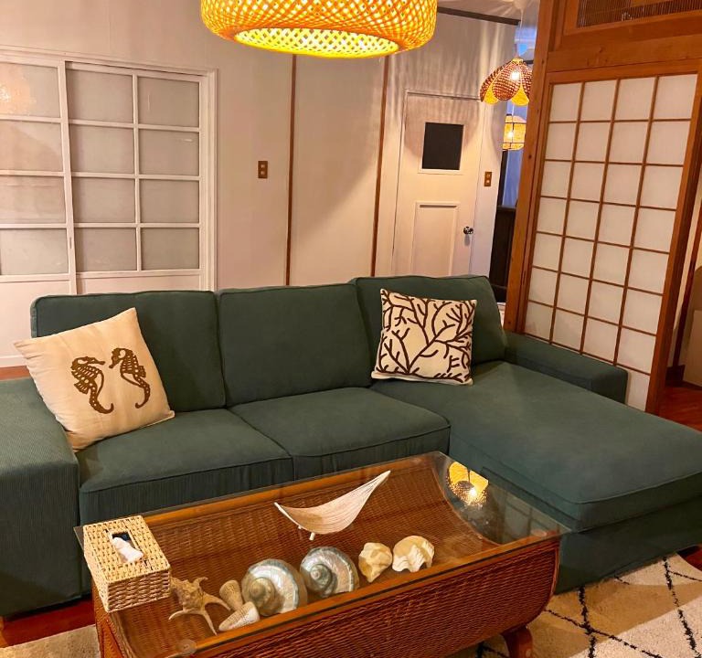 Nago Apartment | Koki Beach Villa