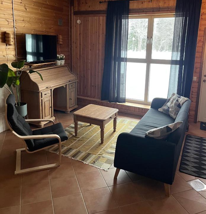 Asarna Apartment | Kolbackens Camping & Stugby