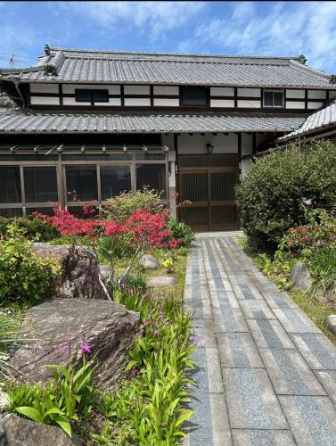 Tobe-cho House | Kouan 功庵