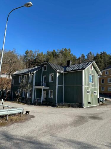 Vastervik Municipality Villa | Kråksjöviken