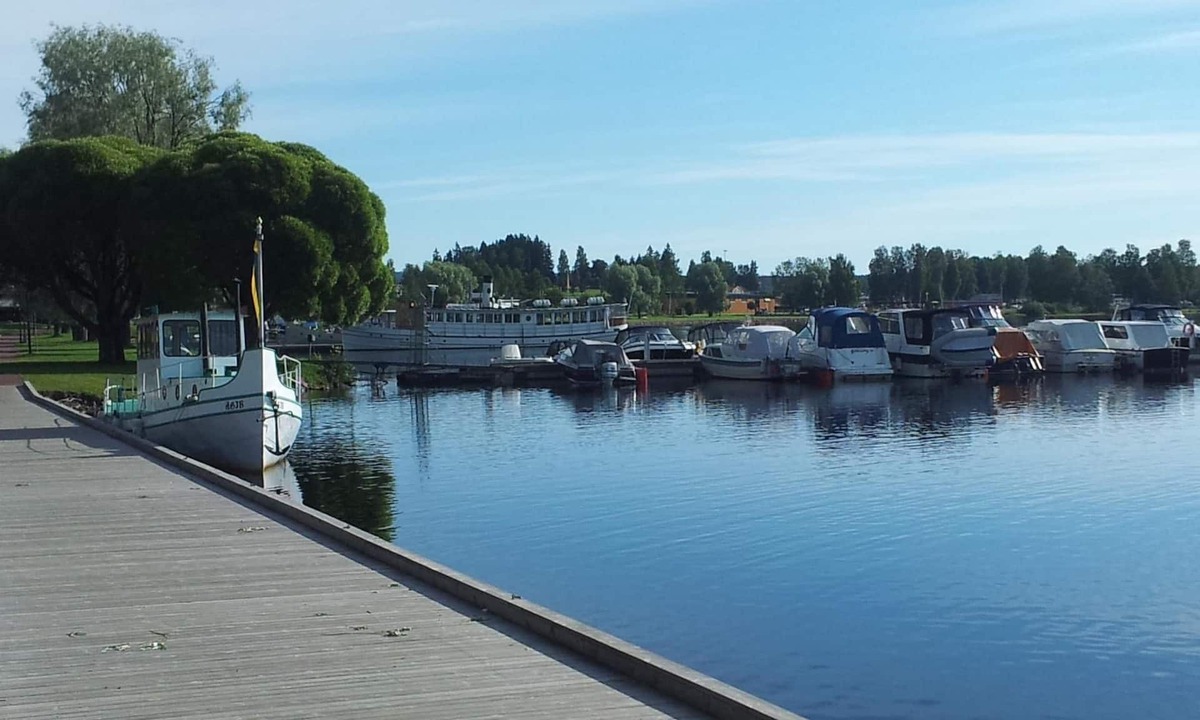 Mora Bed & Breakfast | Kristinebergs Bed & Breakfast Mora