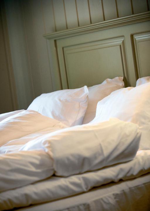 Saffle Hotel | Krokstad Herrgård